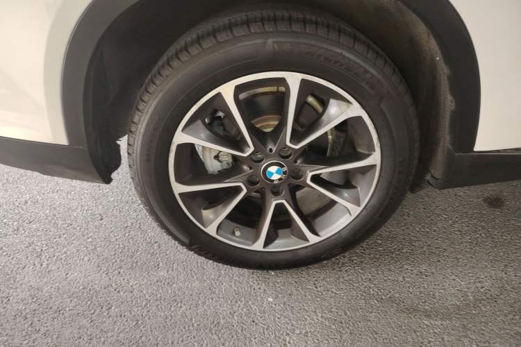 Used BMW X5 2014 xDrive35i U.S. specification

