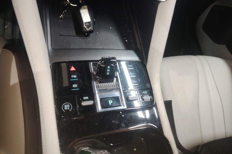 Used BYD Song PLUS New Energy 2025 EV Intelligent Driving Version 520km Premium Model