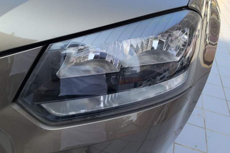 Used Skoda Yeti 2017 TSI280 DSG Advanced Edition
