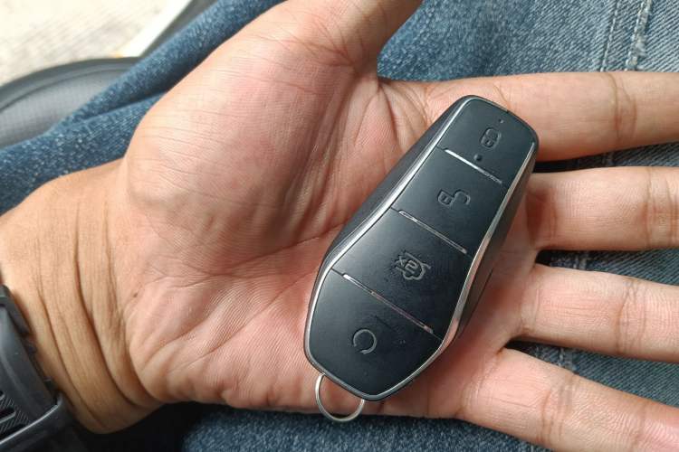 Used BYD D1 2021 Leading Edition