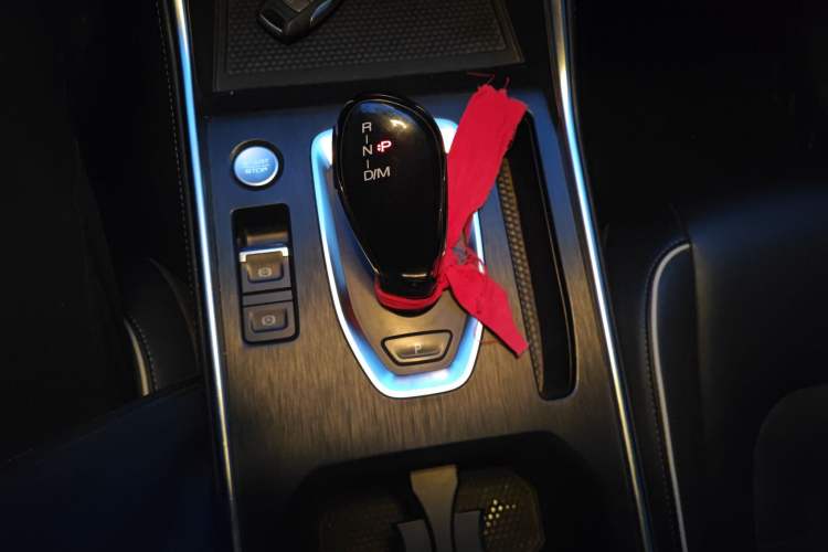 Used Haval H6 2021 National Trend Edition 1.5T Automatic Urban Version