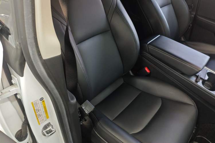 Used Tesla Model Y 2022 Revised Version Long-Range All-Wheel Drive