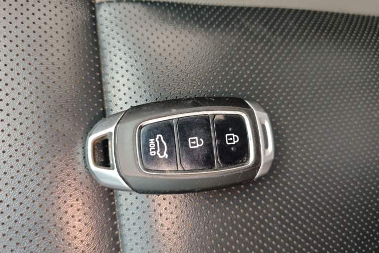 Used Hyundai Lafesta 2019 280TGDi Sport Edition China V Standard