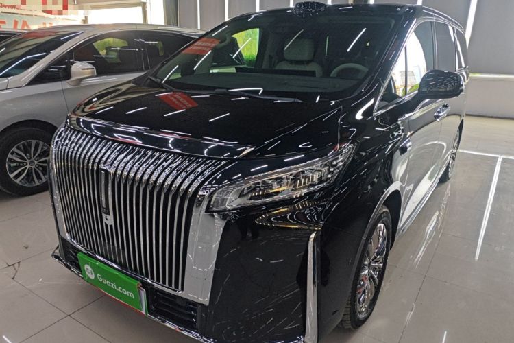 Used Wey Gaoshan 2025 Four-Wheel Drive Alpine 8