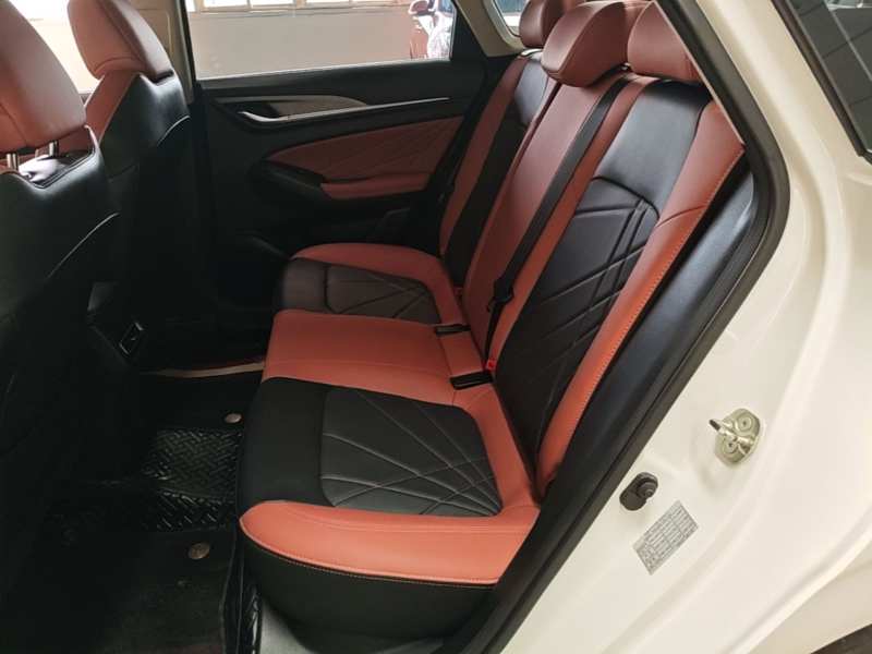 Used CHANGAN Eado 2023 Changan Edition PLUS Blue Whale NE 1.4T GDI DCT Prestige Version — 16
