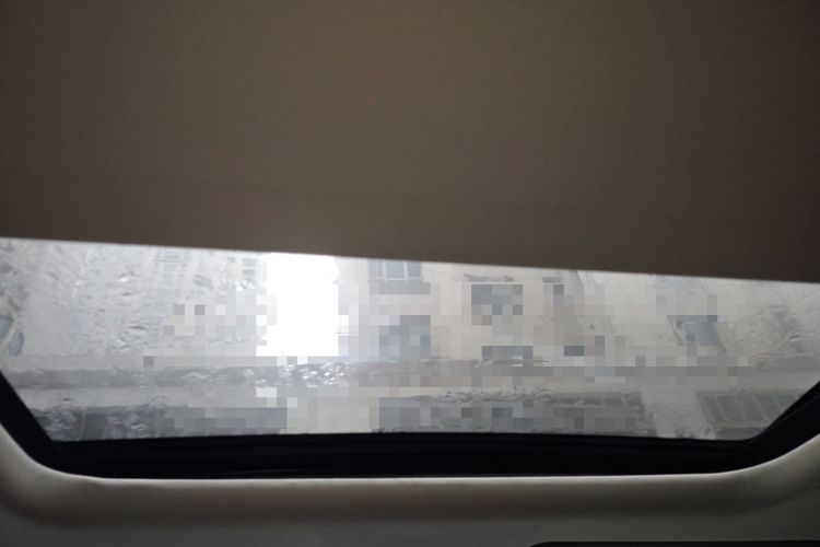 Used Honda CR-V 2019 240TURBO CVT 2WD Comfort Version China V Headliner