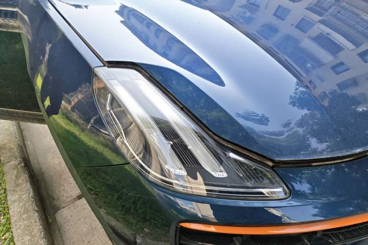 Used Lynk & Co 06 2020 1.5T YAO Halo
