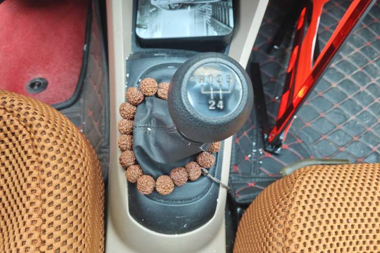 Used Kia Rio 2007 1.6L MT GLS Gear Lever