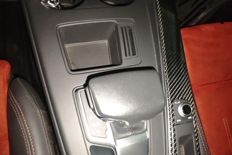 Used Audi A4L 2020 45 TFSI quattro Prestige Dynamic Edition