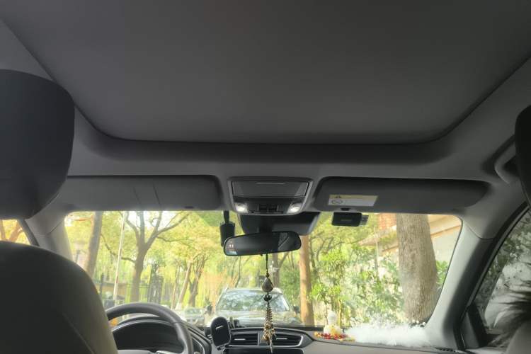 Used Honda CR-V 2021 240TURBO CVT Two-Wheel Drive Urban Edition
