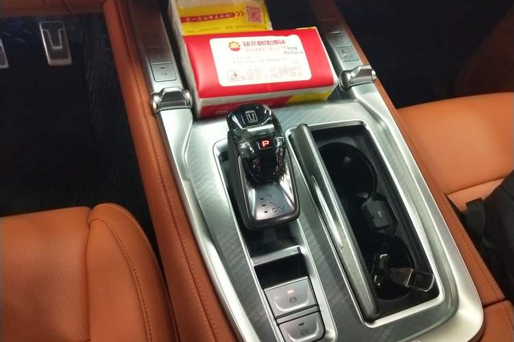 Used Tank 700 New Energy 2024 Hi4-T Extreme Edition