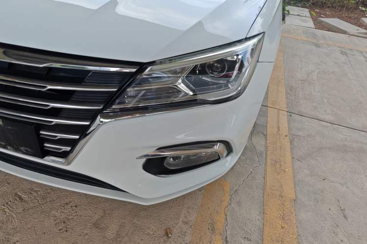 Used Roewe i5 2019 1.5L Manual 4G Connect Leehao Flagship Edition
