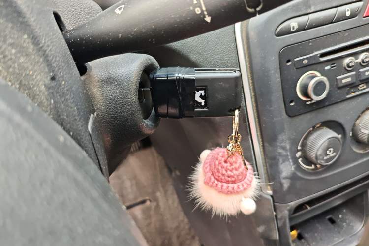 Used Peugeot 308 2013 1.6L Manual YouShang Model