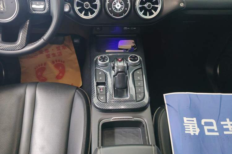 Used Tank 300 2021 Off-Road Edition 2.0T Conqueror
