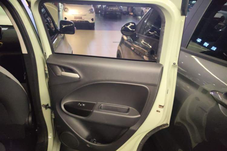 Used ORA White Cat 2020 305 km Luxury Version
