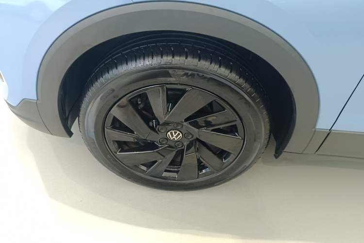 Used Volkswagen Tharu 2025 NewRui 300TSI Prestige Edition Left Front Wheel Hub