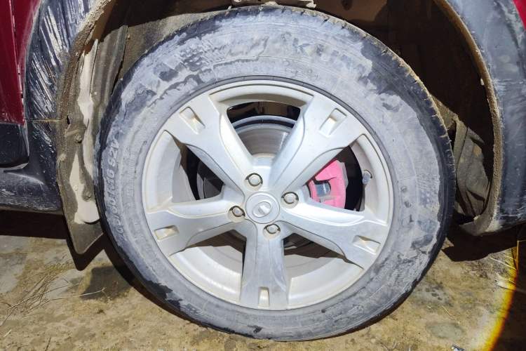 Used Great Wall M4 2014 1.5L Manual Luxury Model