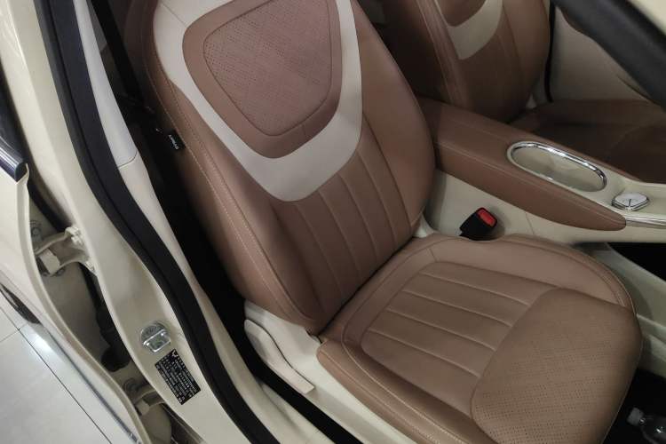 Used Wuling Bingo 2025 410 km Lingxi Deluxe Edition