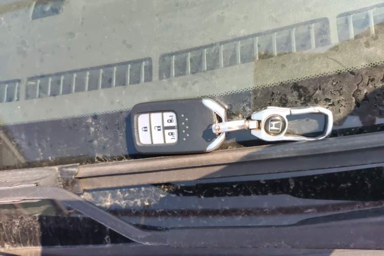 Used Honda Odyssey 2017 2.4L Luxury Edition