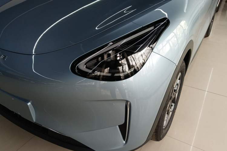 Used Geely Galaxy Geome 2026 Model 310km Dream Edition