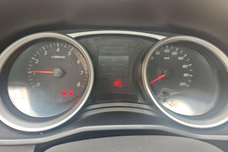 Used Wuling Hongguang S3 2019 1.5L Manual Standard Version China VI Standard
