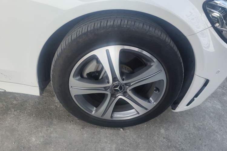 Used Mercedes-Benz C-Class 2019 C 260 L Sport Edition