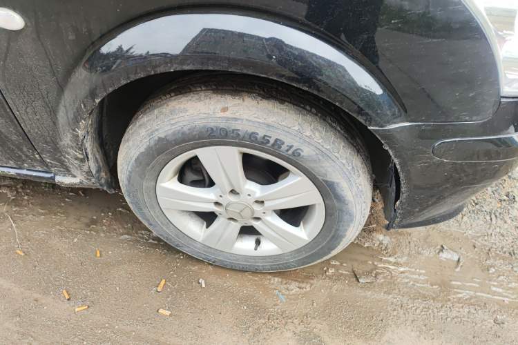 Used Mercedes-Benz Vito 2013 3.0L Elite Edition