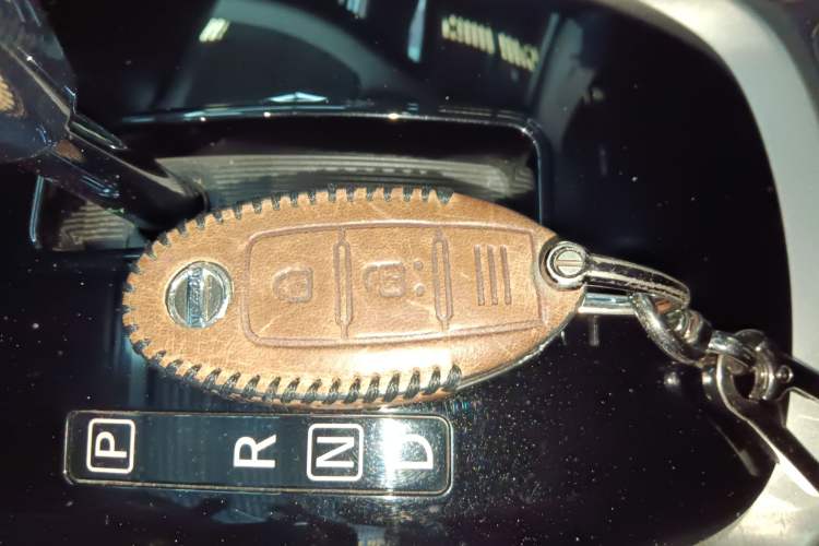 Used Nissan X-Trail 2021 2.0L CVT 2WD XL Premium Commemorative Edition
