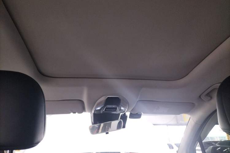 Used Geely Auto Haoyue 2020 1.8TD DCT Flagship 5-Seater
