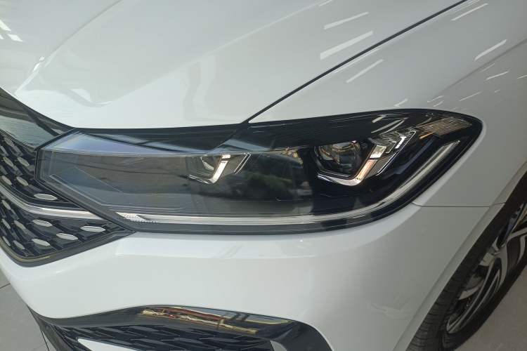 Used Volkswagen Lavida 2023 280TSI DSG Starry Sky Deluxe Edition