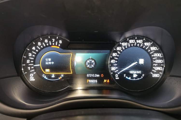 Used Lincoln MKC 2014 2.0T Two-Wheel-Drive Luxury Edition