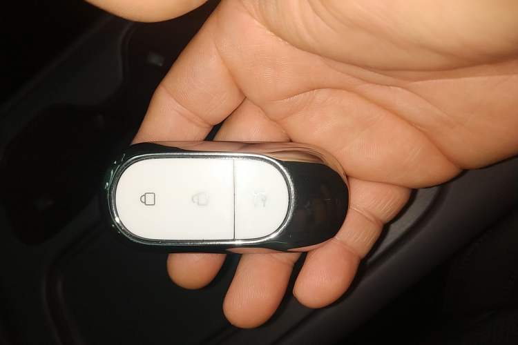 Used Leapmotor C16 2024 All-Electric 520 LiDAR Edition