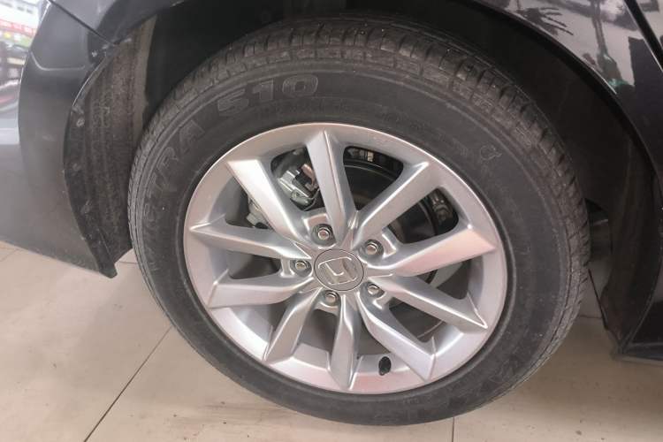 Used Honda Integra 2023 240TURBO Manual Exclusive Edition