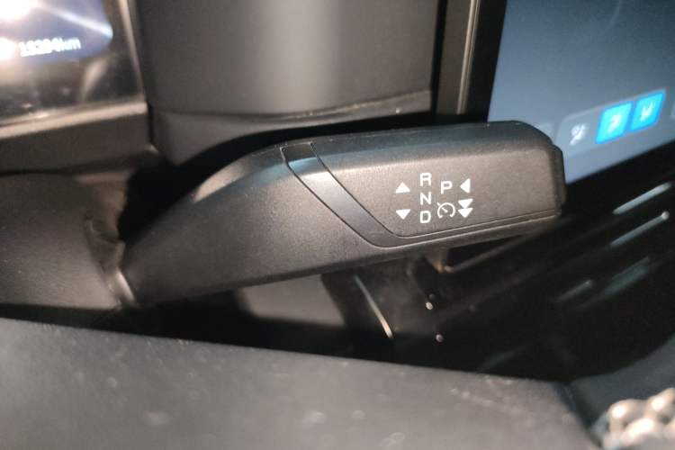 Used iCAR 03T 2024 520km Two-Wheel Drive Long-Range Version
