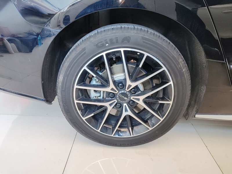 Used BYD Seal 2024 HONOR Edition DM-i 1.5L 121km Luxury Model — 25