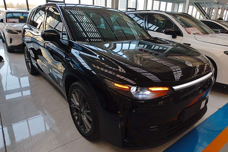 Used Leapmotor C10 2024 530 Smart Edition