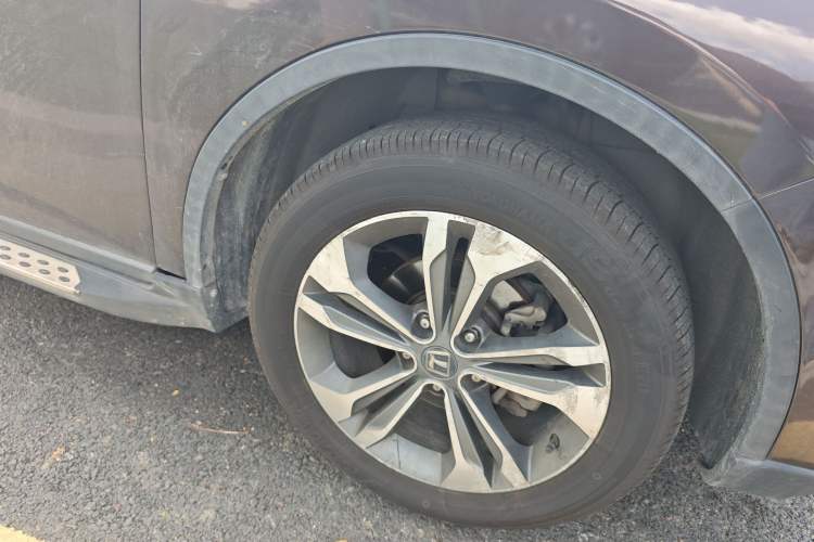 Used Luxgen U6 SUV 2017 1.8T Fashion-Upgraded Model