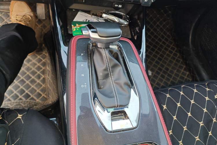 Used CHANGAN OSHAN X5 2021 1.5T DCT Flagship Edition