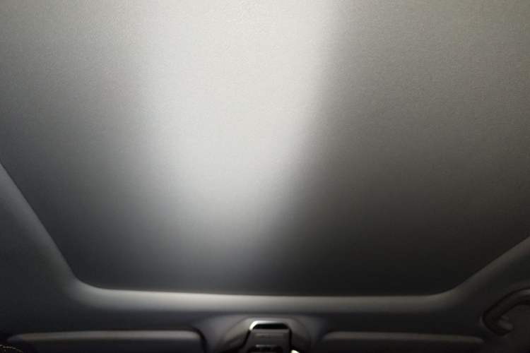 Used Geely Auto Preface 2021 2.0TD Luxury Version