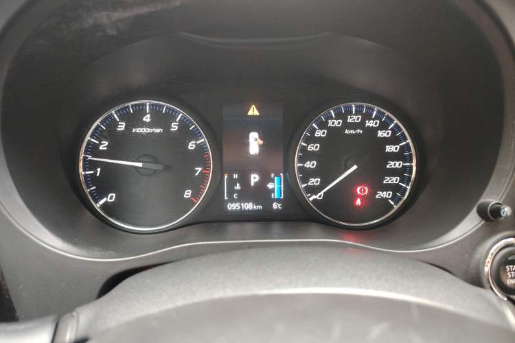 Used Mitsubishi Outlander 2020 2.0L Two-Wheel Drive Enjoyment Version 5 Seats
