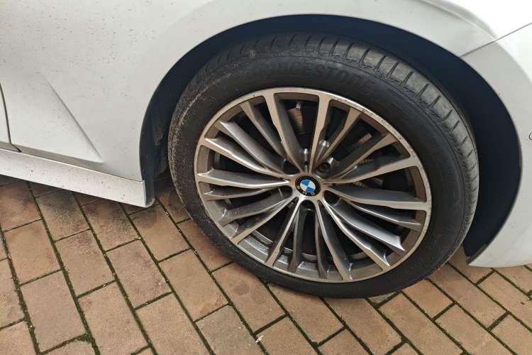 Used BMW 3 Series 2021 320i Sport Package