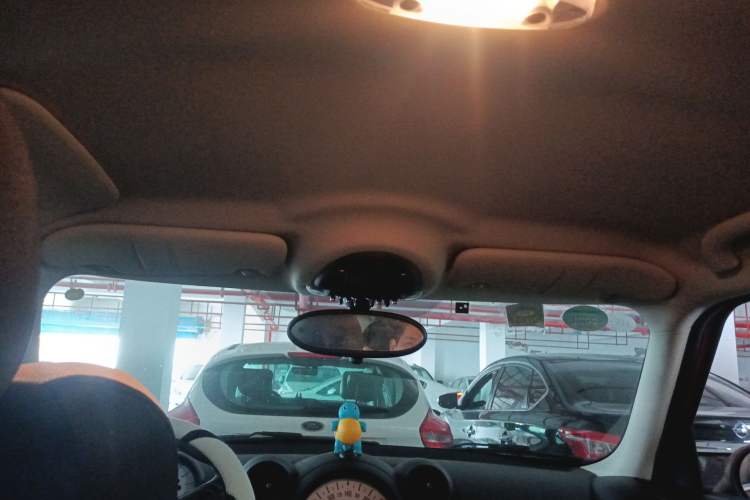 Used MINI Countryman 2011 1.6L ONE Headliner