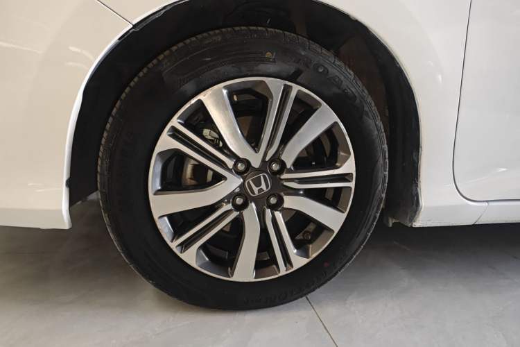 Used Honda City 2018 1.5L CVT Dynamic Pro Edition Exterior 4