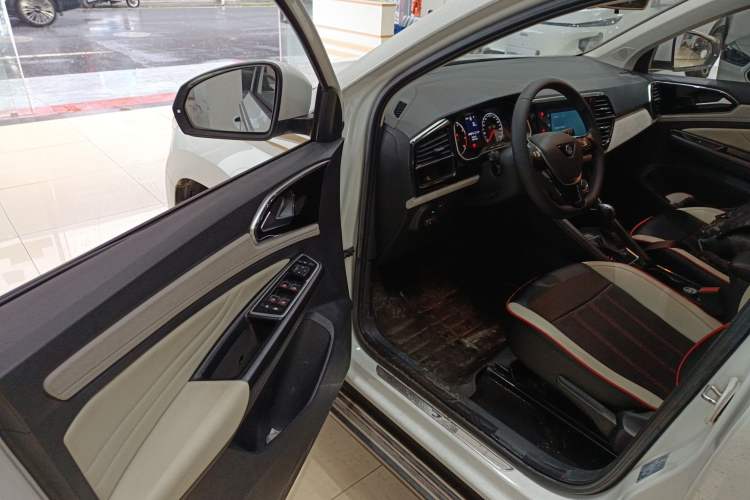 Used Jetta VS5 2022 280TSI Automatic Trend Edition