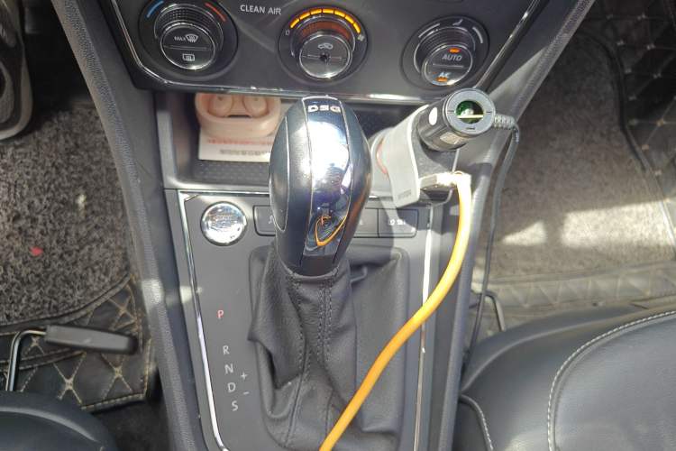 Used Volkswagen Lavida 2017 230TSI DSG Comfort Edition
