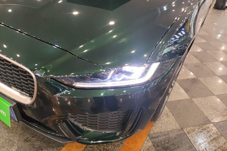 Used Jaguar XEL 2023 2.0T 250 PS R-DYNAMIC S Advanced Sport Edition