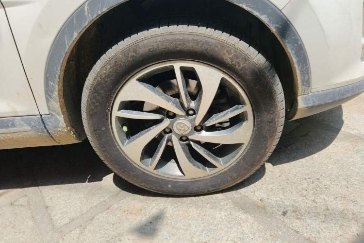 Used Baojun 560 2016 1.8L iAMT Luxury Model