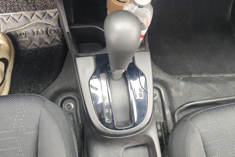 Used Honda Fit 2014 1.5L LX CVT Comfort Model
