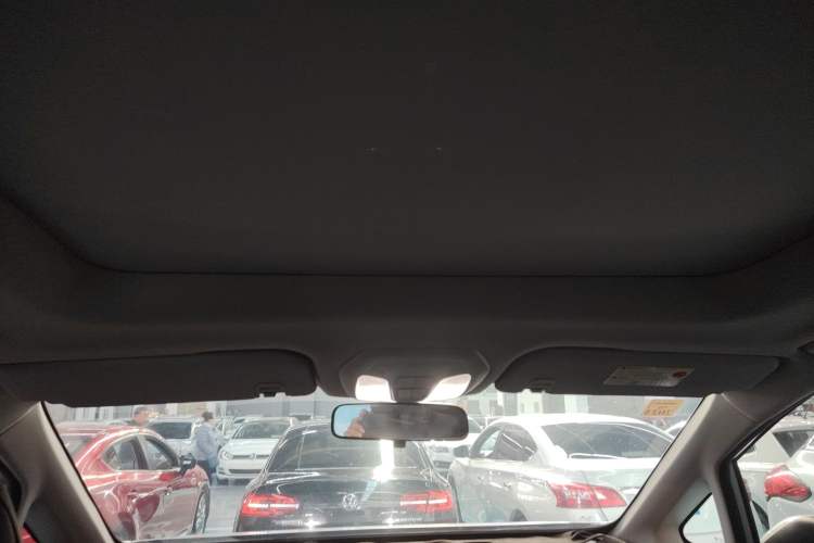 Used SAIC MAXUS G50 2020 1.5T Automatic Luxury Edition