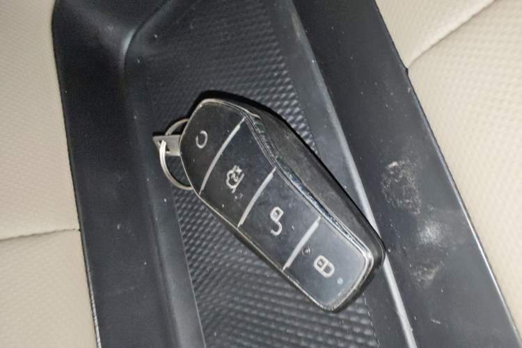 Used BYD Dolphin 2025 420km Free Edition
